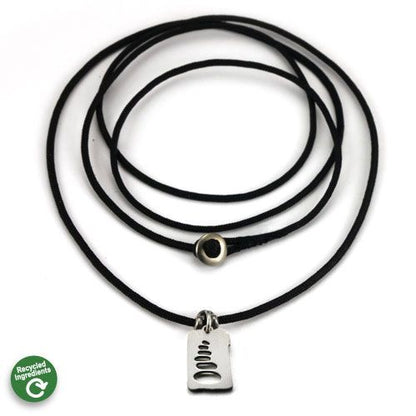 Cairn Charm Pendant