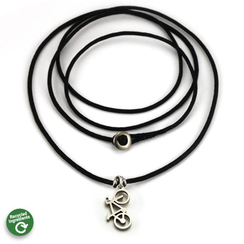 The Road Biker Necklace