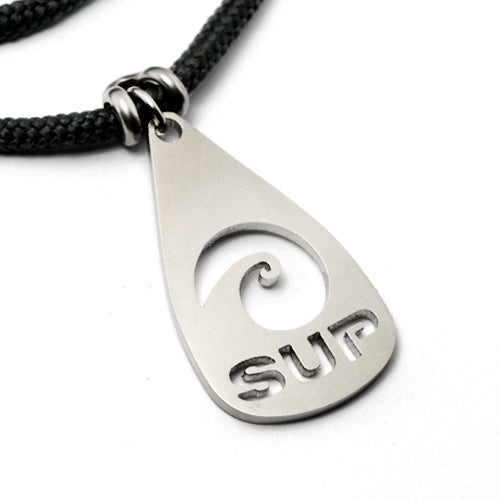 SUP Paddle Pendant