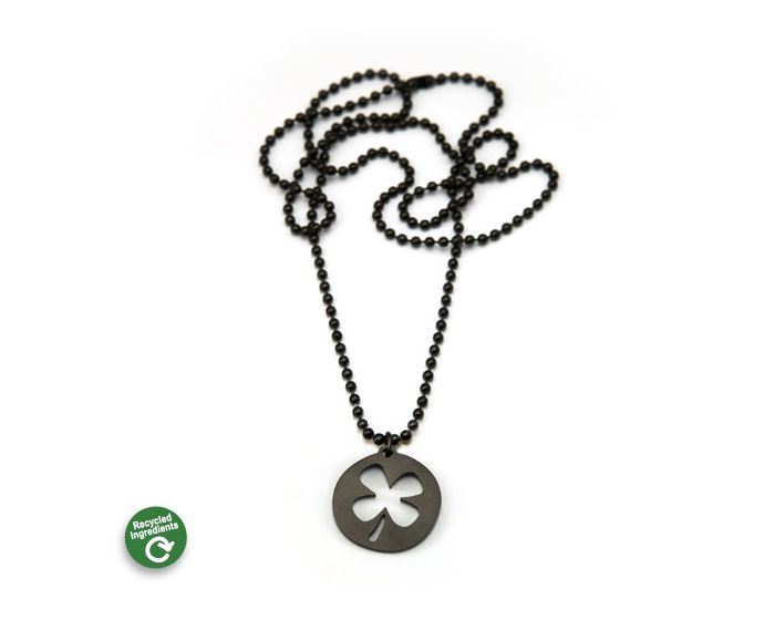 Black Clover Pendant