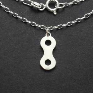 Chain Link Necklace