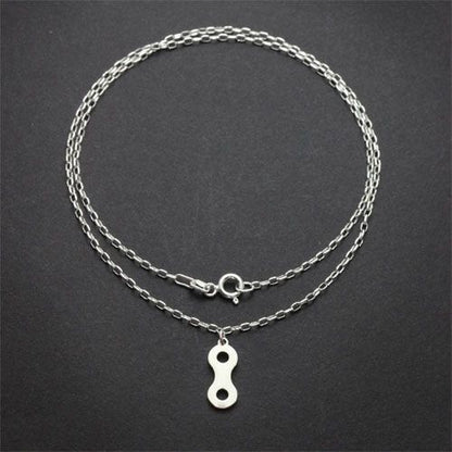 Chain Link Necklace