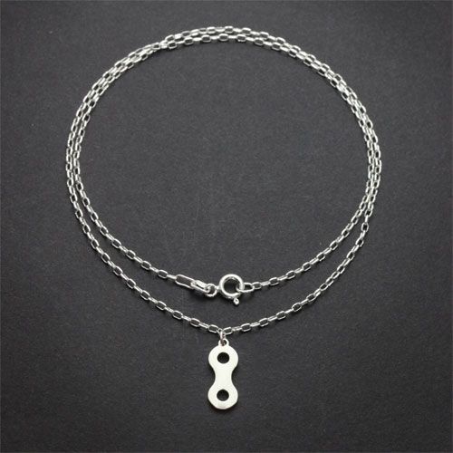 Chain Link Necklace