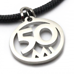 50 Mile Pendant