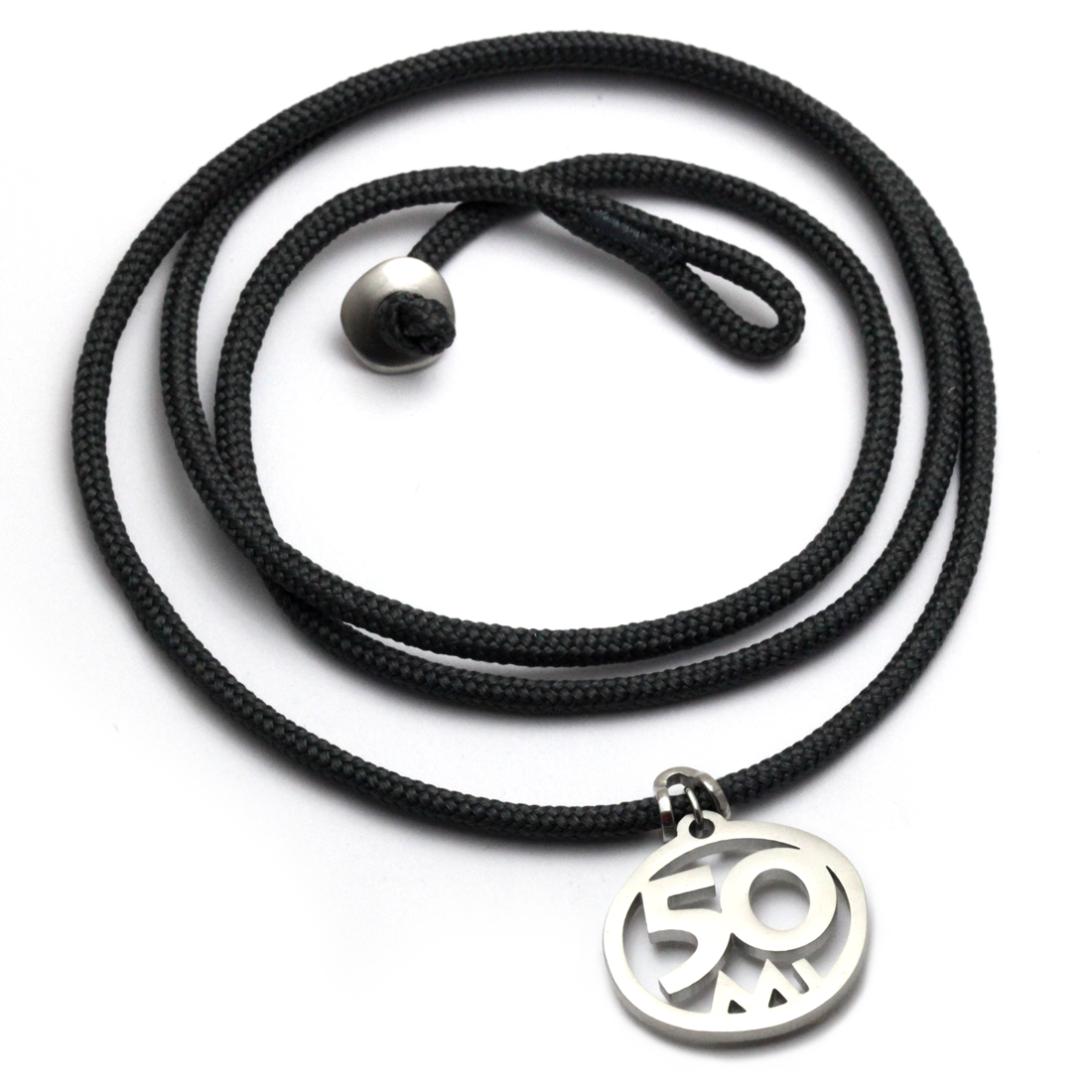 50 Mile Pendant
