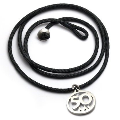 50 Mile Pendant