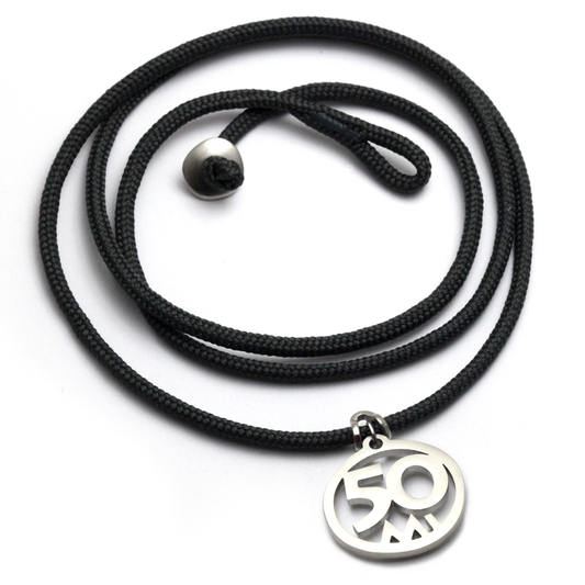 50 Mile Pendant
