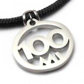 100 Mile Pendant