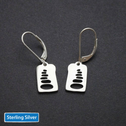 The Cairn Earrings