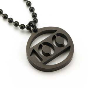 Century Necklace