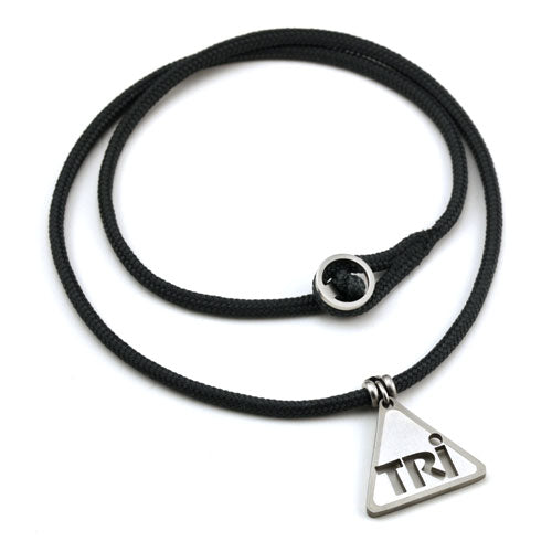 The Triathlon Necklace