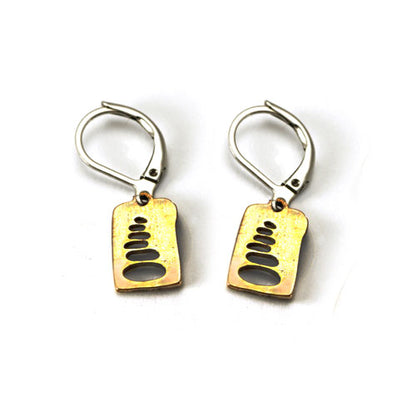 The Cairn Earrings