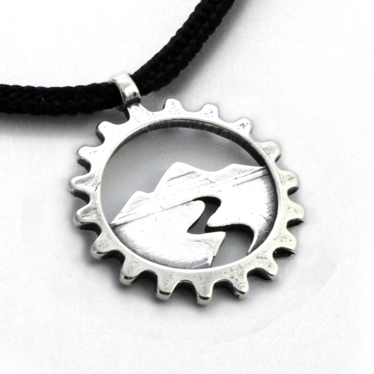 The COG Spirit Necklace