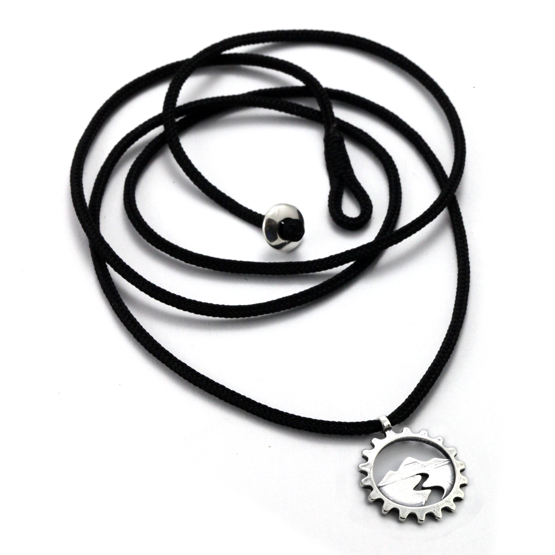 The COG Spirit Necklace