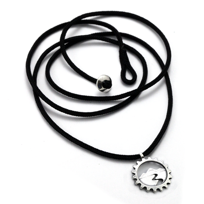 The COG Spirit Necklace