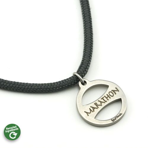 Marathon Pendant