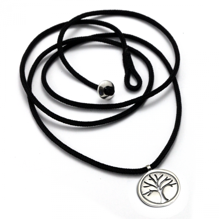 The Tree of Life Necklace