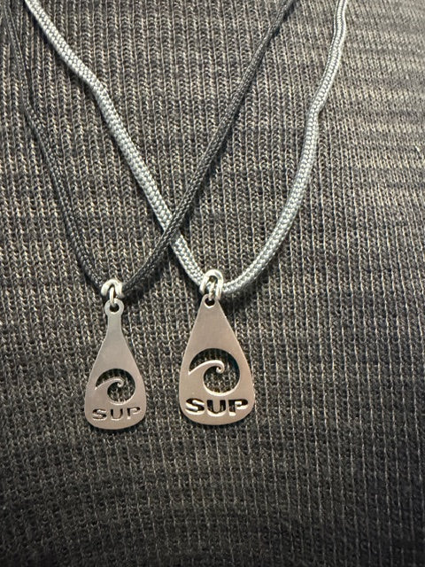 SUP Paddle Pendant