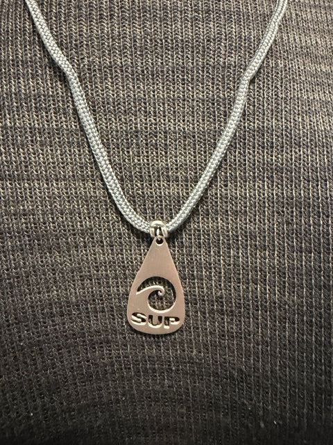 SUP Paddle Pendant