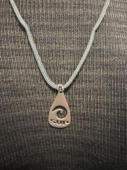 SUP Paddle Pendant