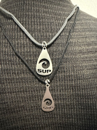 SUP Paddle Pendant
