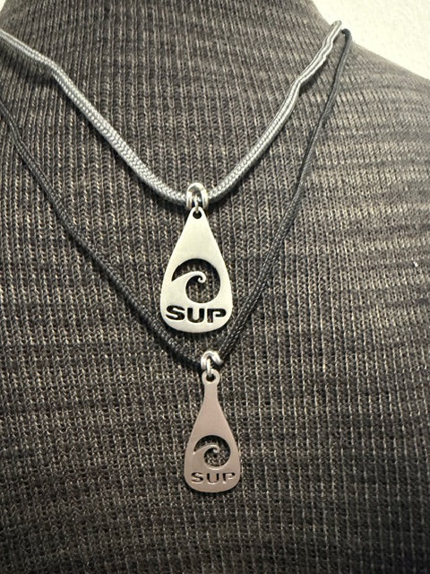 SUP Paddle Pendant