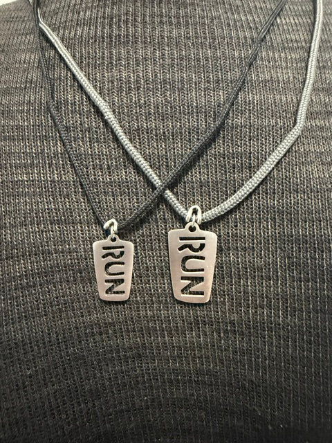 Run Pendant