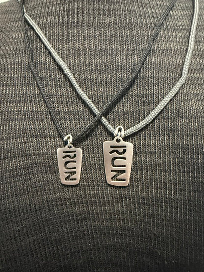 Run Pendant
