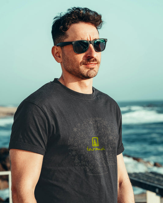 Tarma Active Life Tee