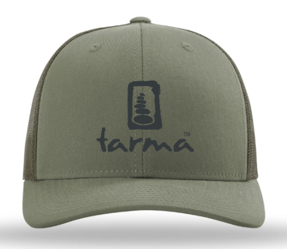 Tarma Trucker Hat