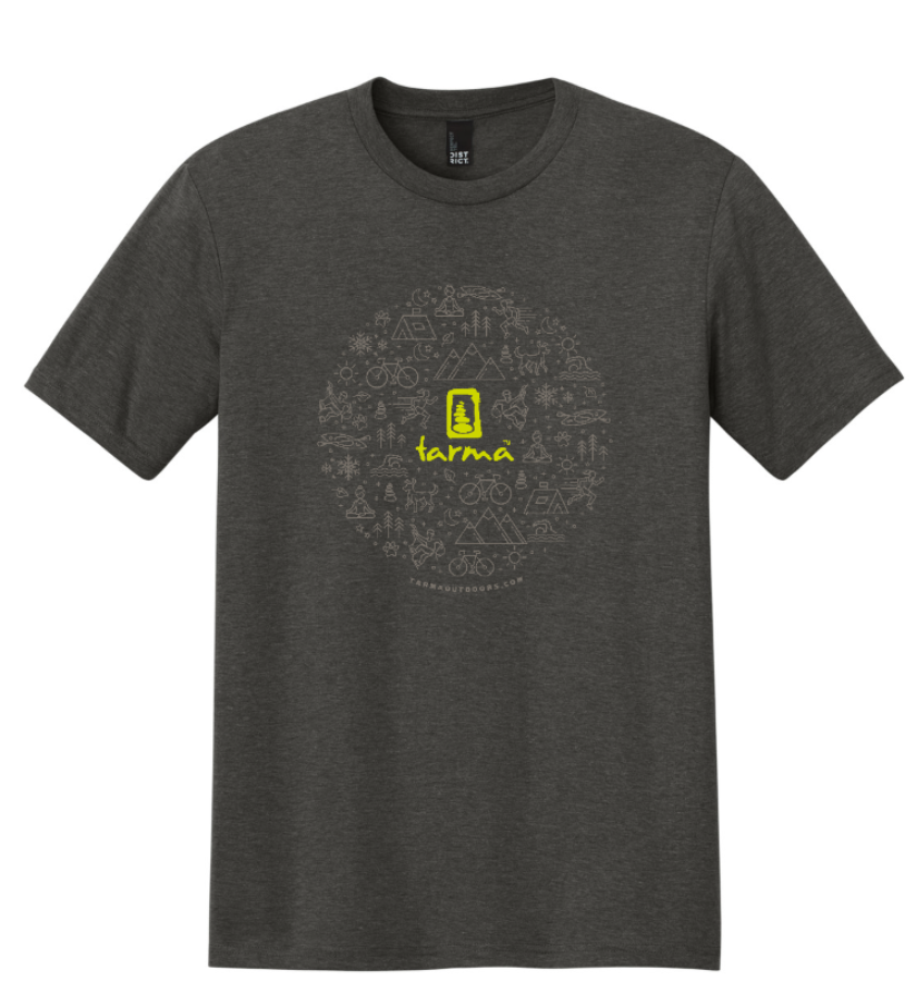 Tarma Active Life Tee