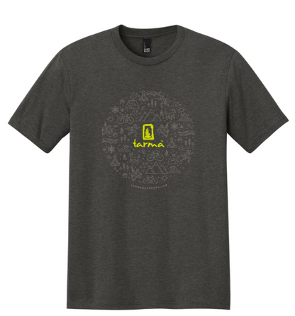 Tarma Active Life Tee