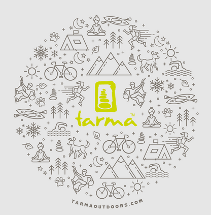 Tarma Active Life Tee