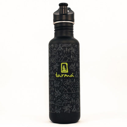 Tarma Active Life Water Bottle (Klean Kanteen)