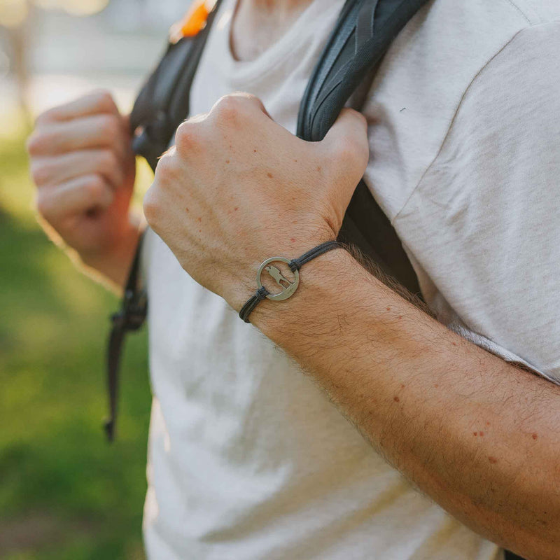 The Hiking Guy Bracelet