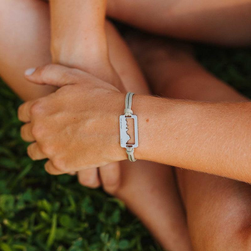 The Whitney Bracelet