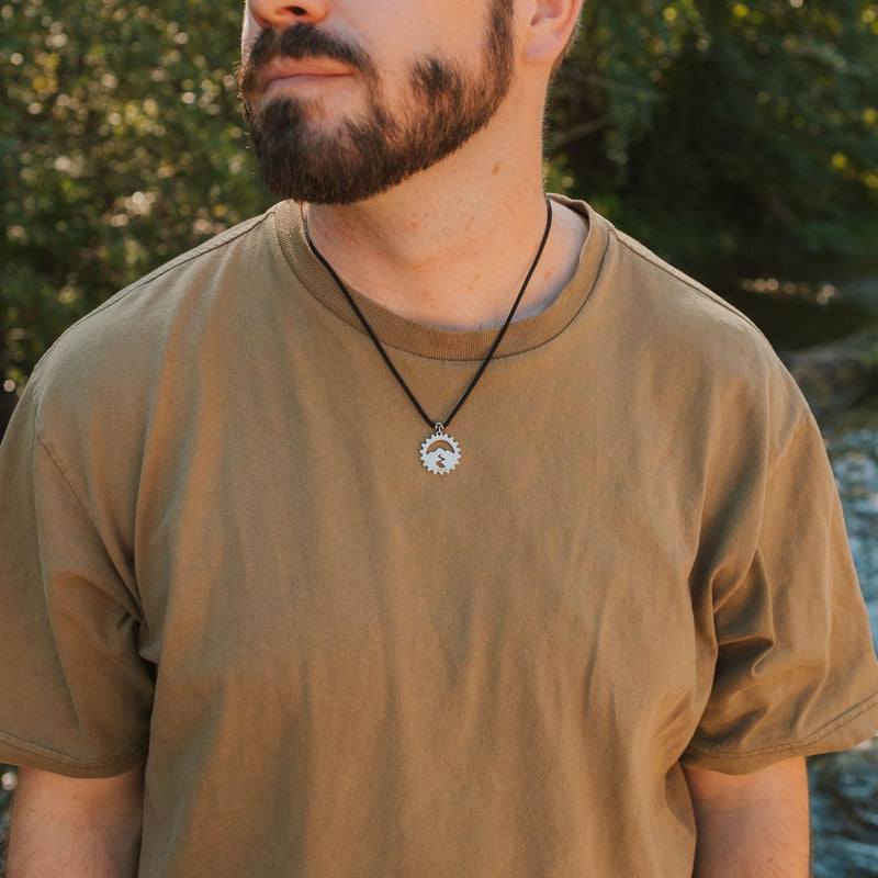 The COG Spirit Necklace