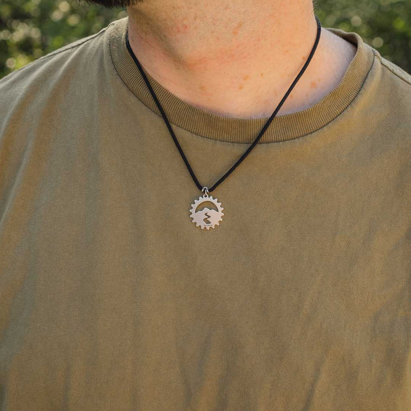 The COG Spirit Necklace
