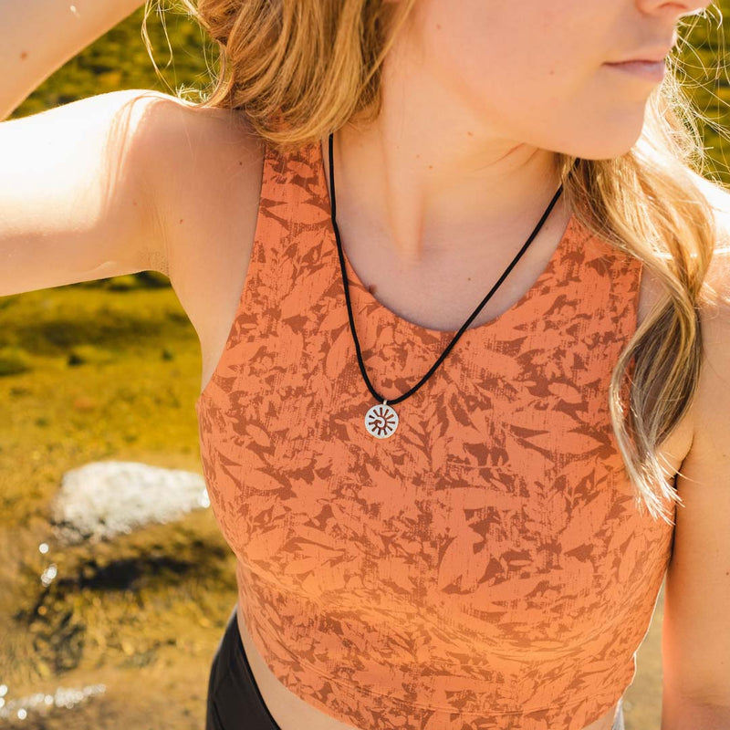 The Sun Necklace