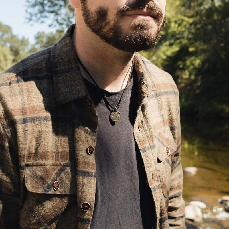 The Van Life Necklace