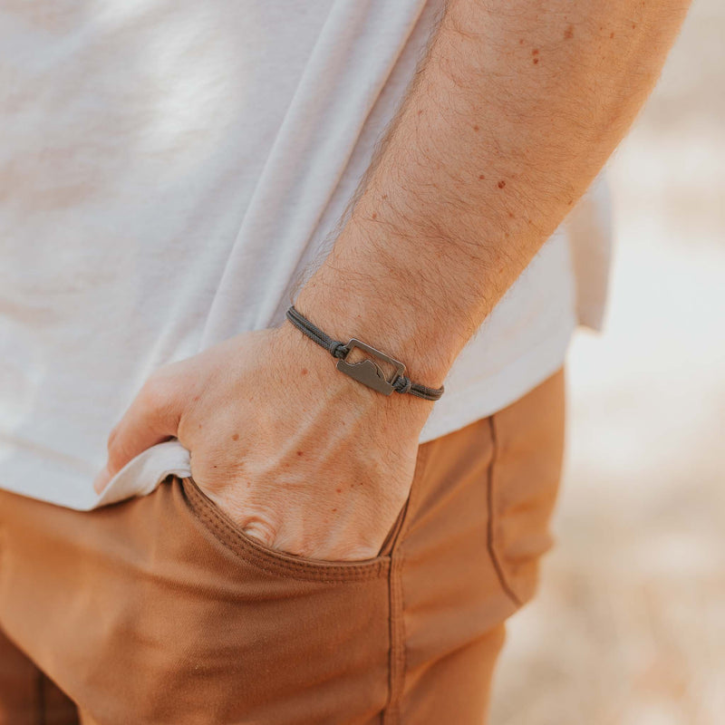 The Half Dome Bracelet