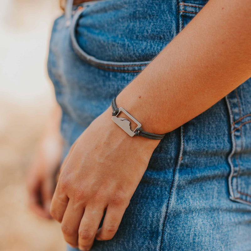 The Half Dome Bracelet