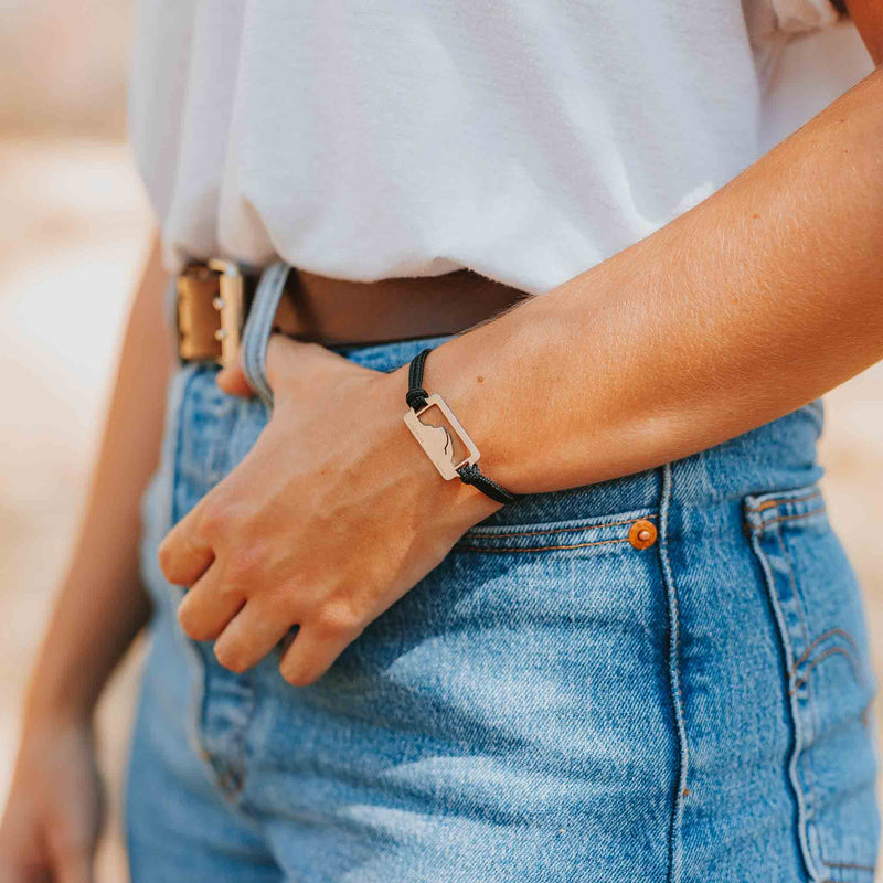 The Half Dome Bracelet