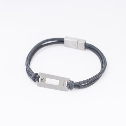 The Appalachian Trail Blaze Bracelet