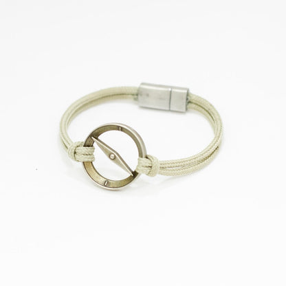 The Compass Bracelet