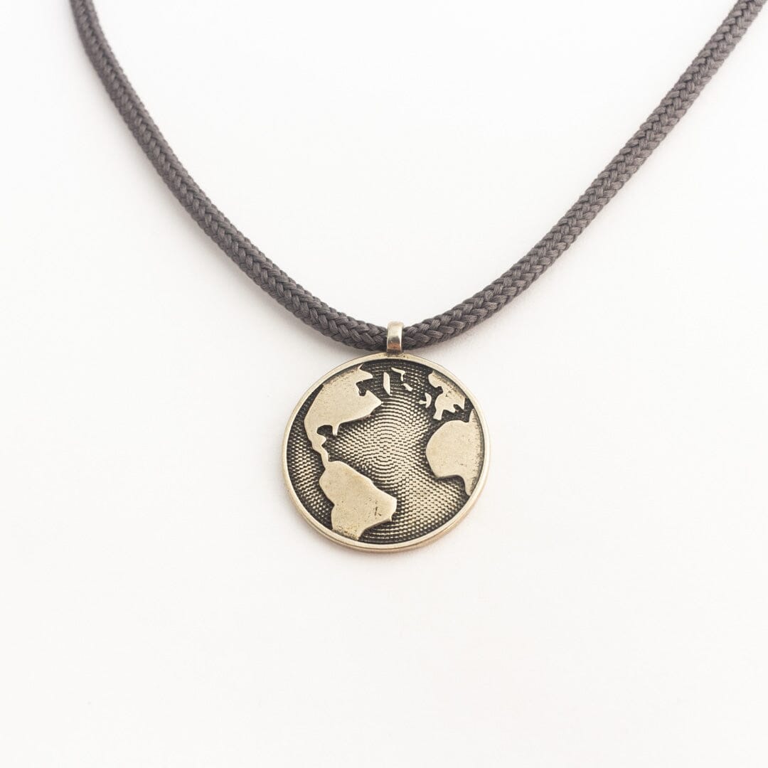 The Globe Necklace