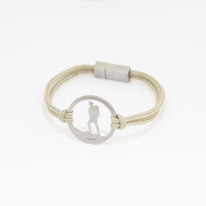 The Hiking Guy Bracelet