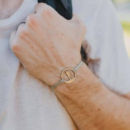 The Hiking Guy Bracelet