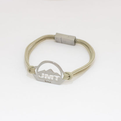 The John Muir Trail Bracelet