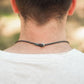 The Appalachian Trail Marker Necklace